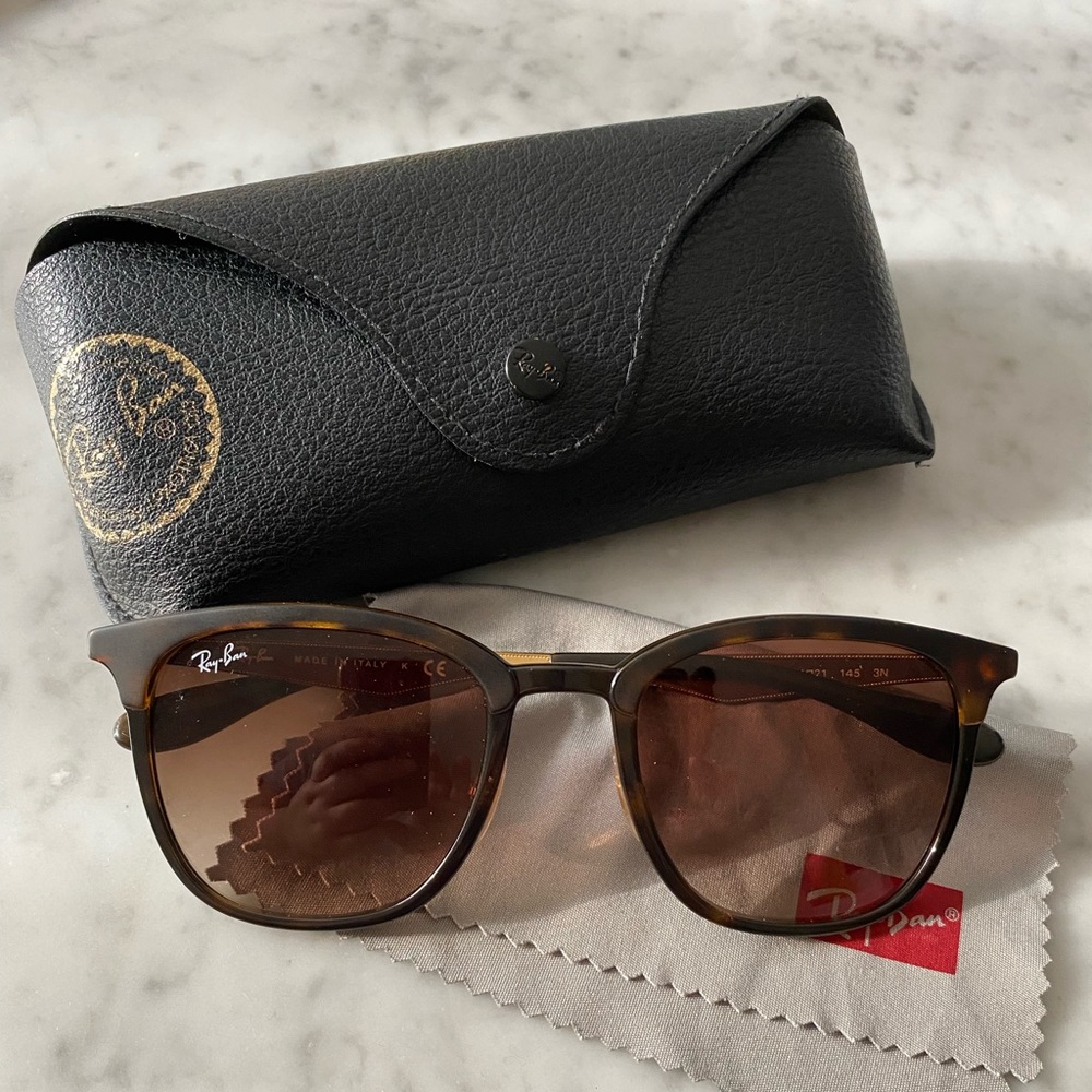 Rayban Sunglasses